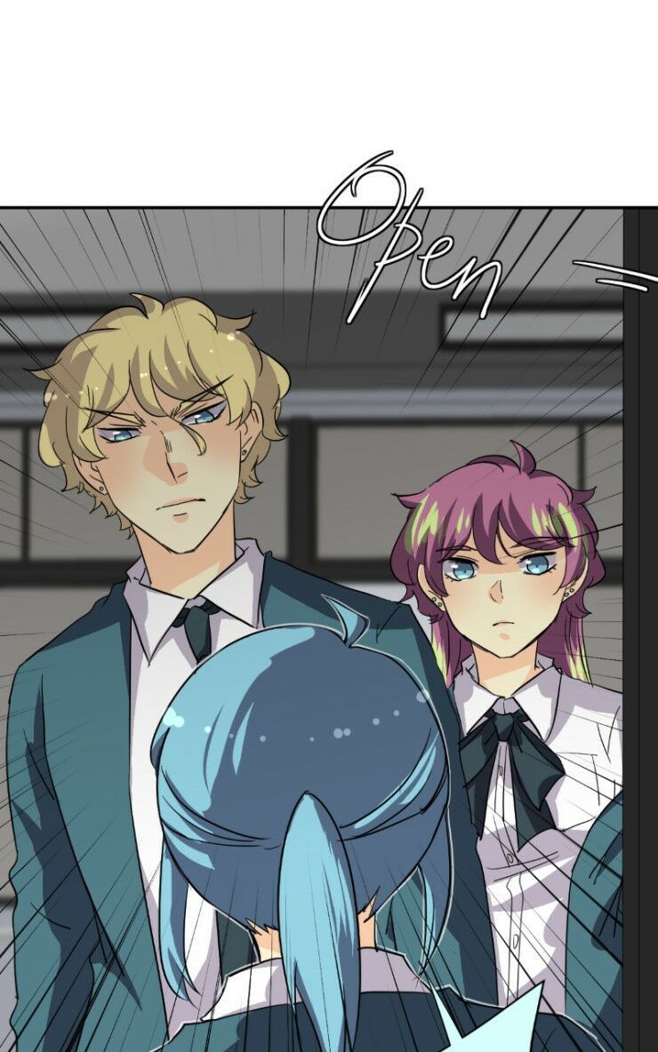 Unordinary Chapter 175 - Trang 7
