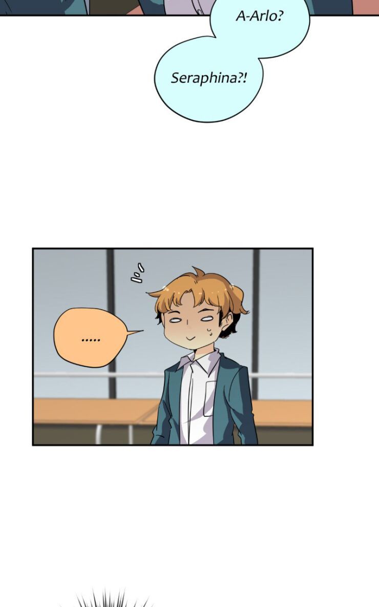 Unordinary Chapter 175 - Trang 9