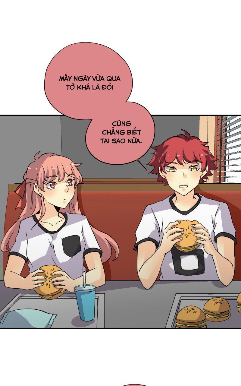 Unordinary Chapter 176 - Trang 10