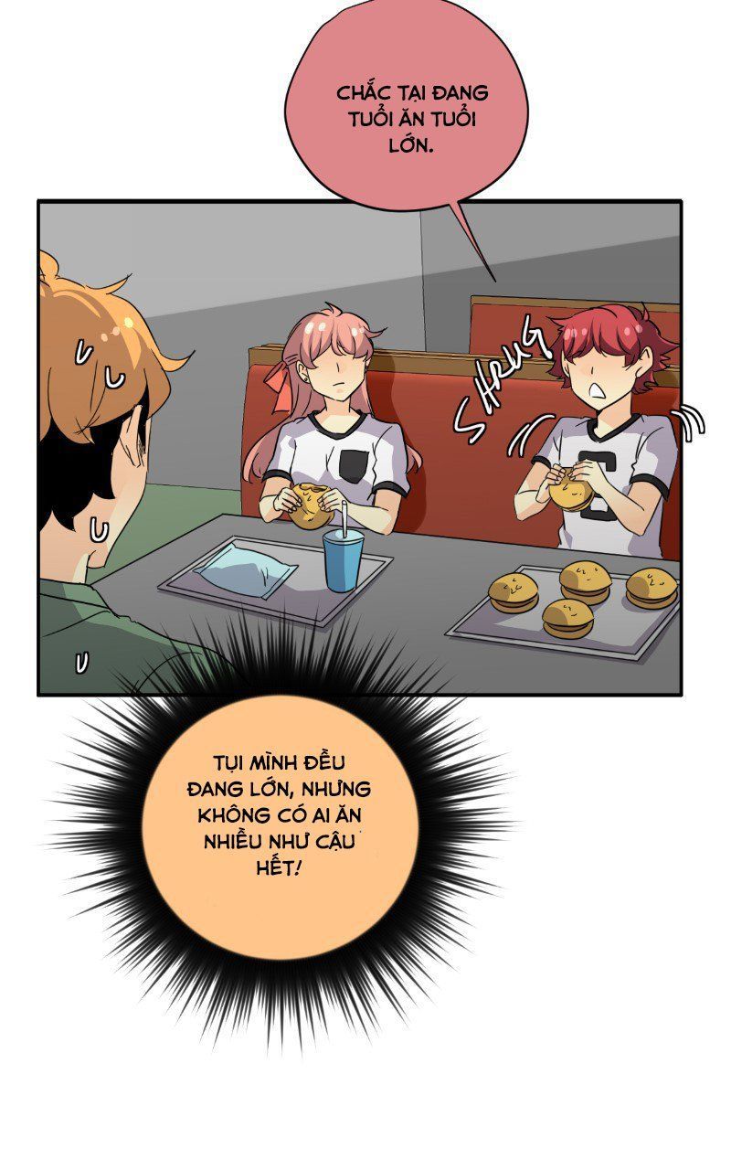 Unordinary Chapter 176 - Trang 11