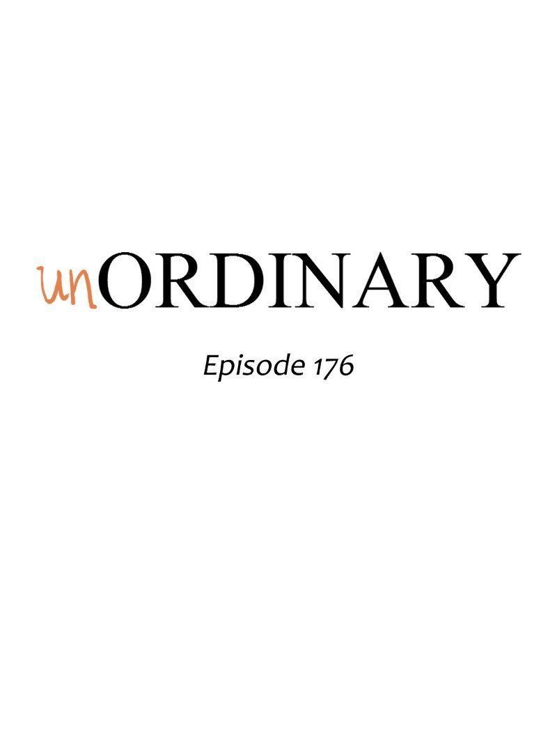 Unordinary Chapter 176 - Trang 12