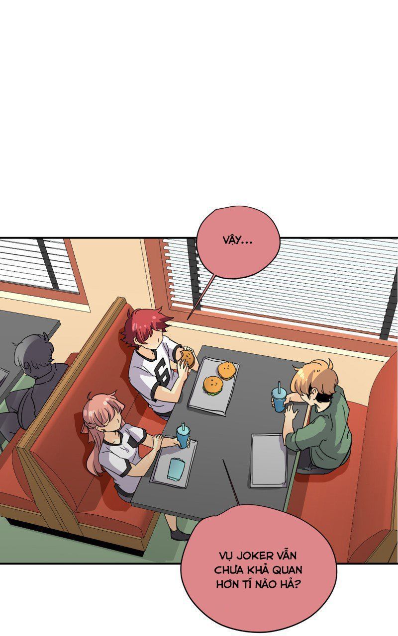 Unordinary Chapter 176 - Trang 13