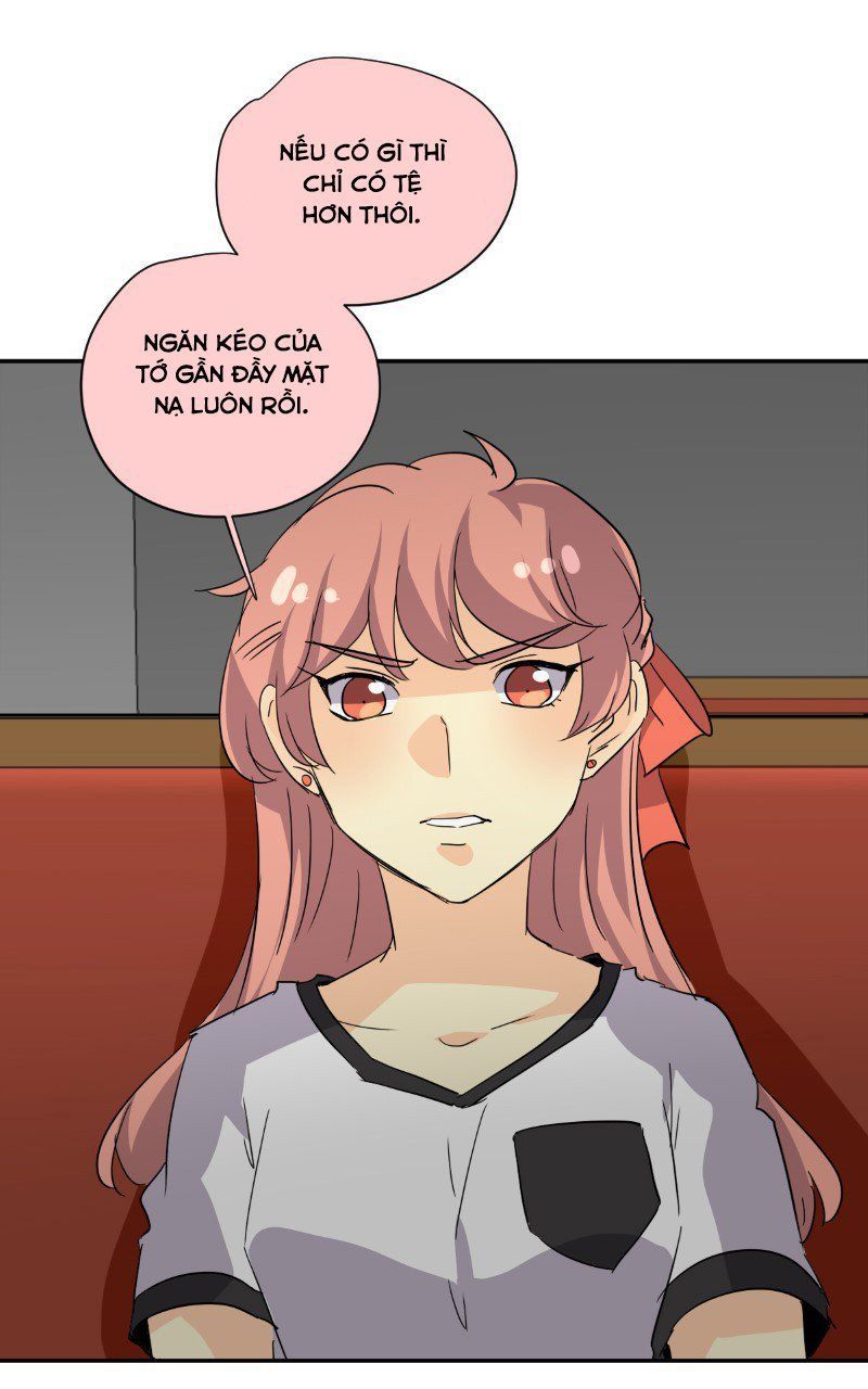 Unordinary Chapter 176 - Trang 14