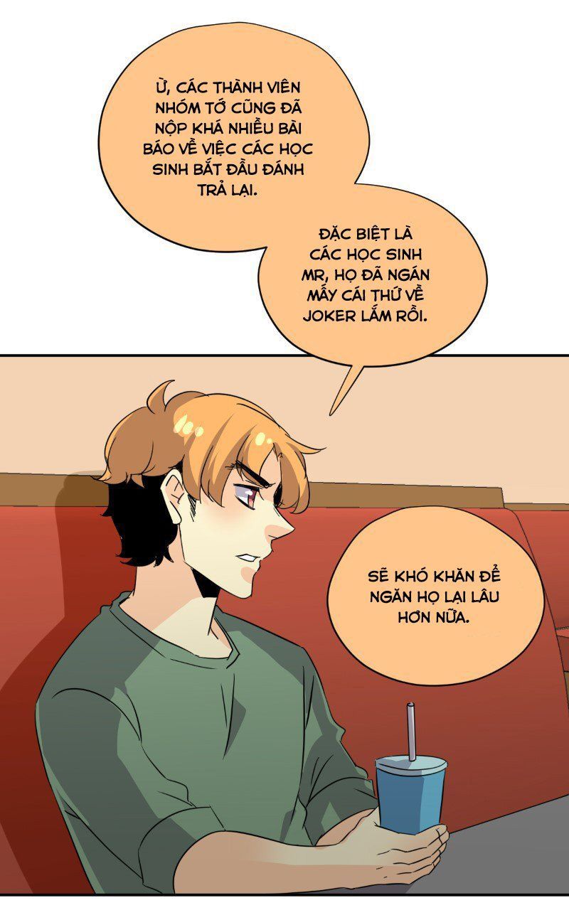 Unordinary Chapter 176 - Trang 15