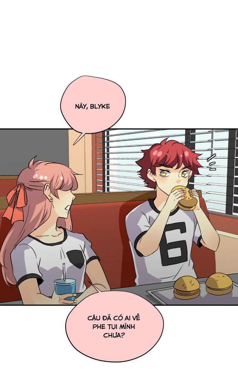 Unordinary Chapter 176 - Trang 16