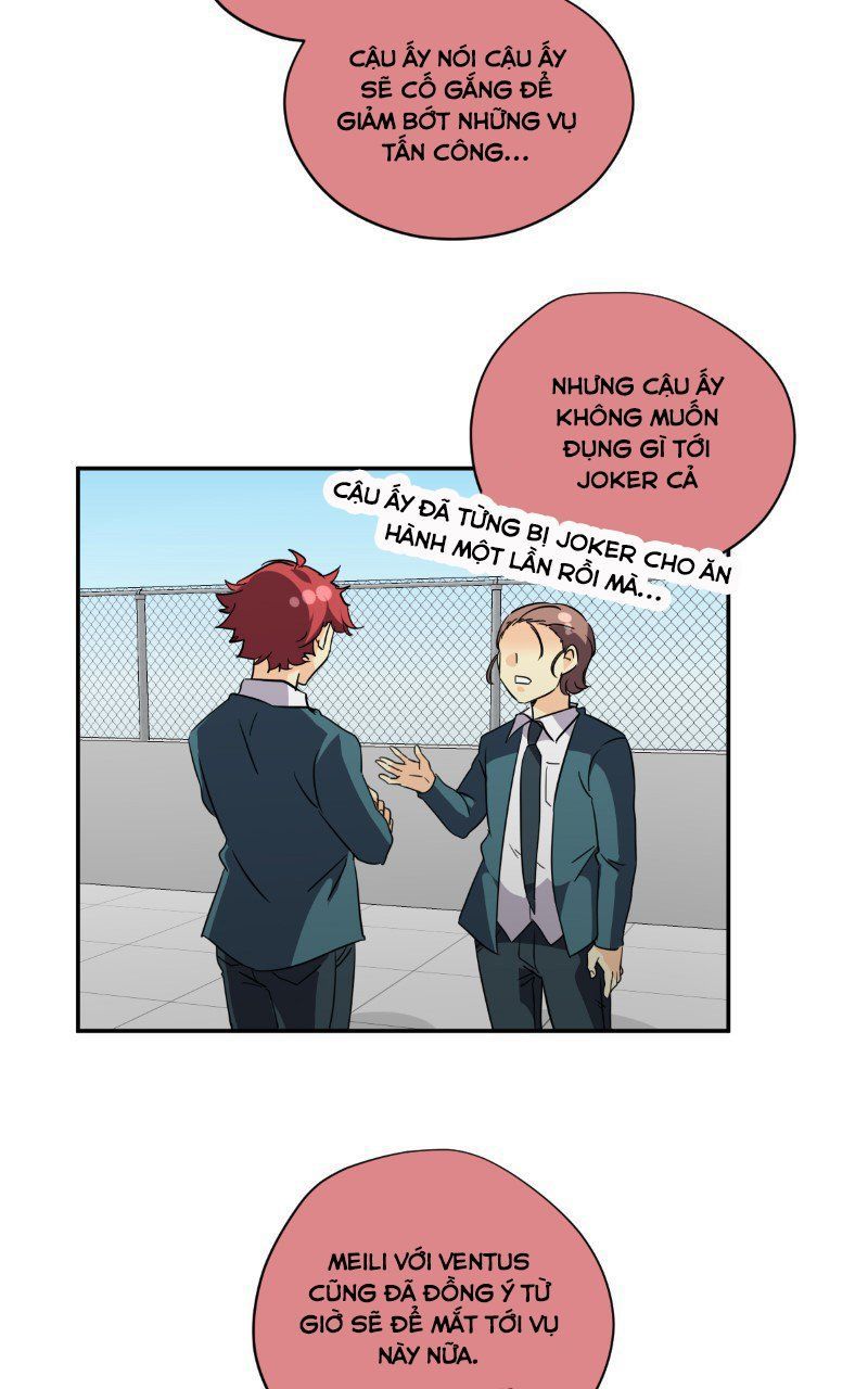 Unordinary Chapter 176 - Trang 18