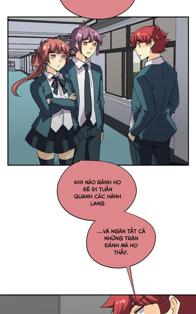 Unordinary Chapter 176 - Trang 19
