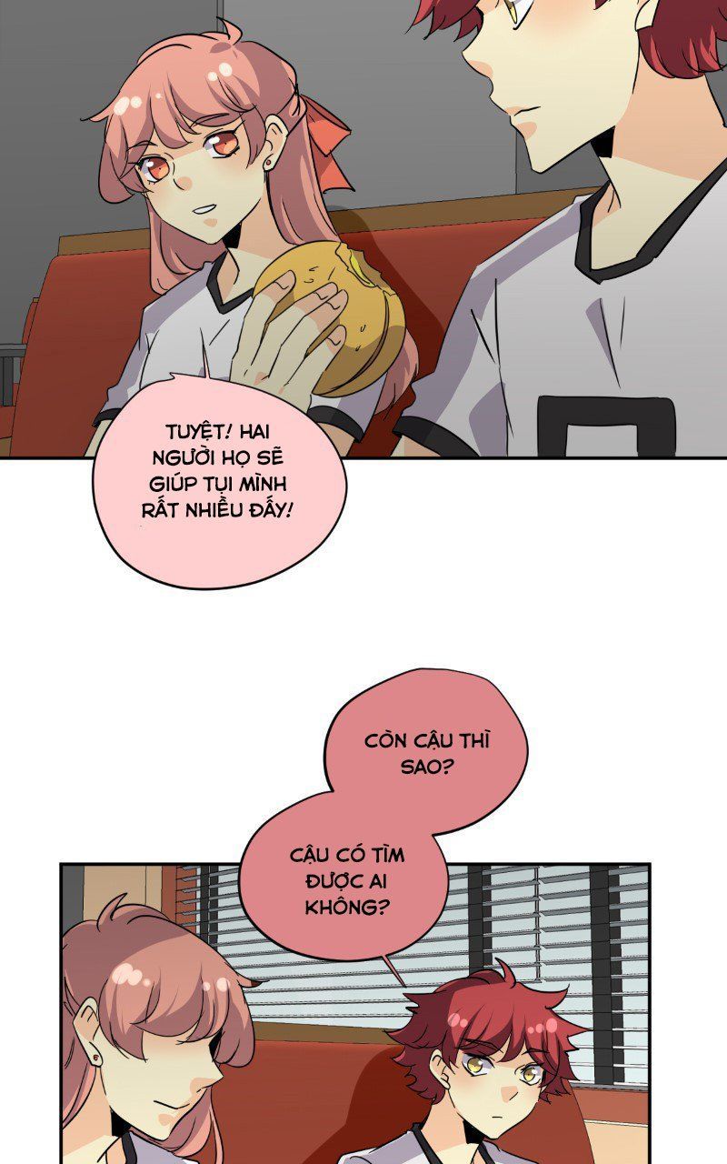 Unordinary Chapter 176 - Trang 20