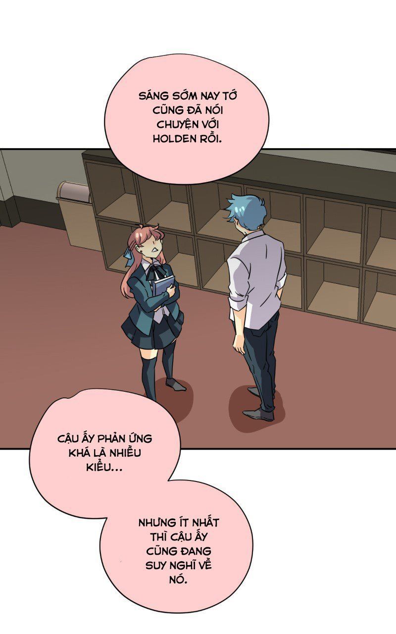 Unordinary Chapter 176 - Trang 22