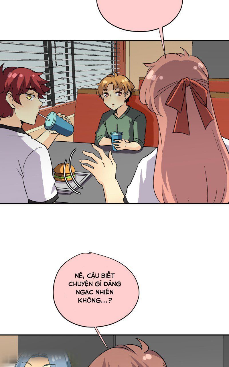 Unordinary Chapter 176 - Trang 24