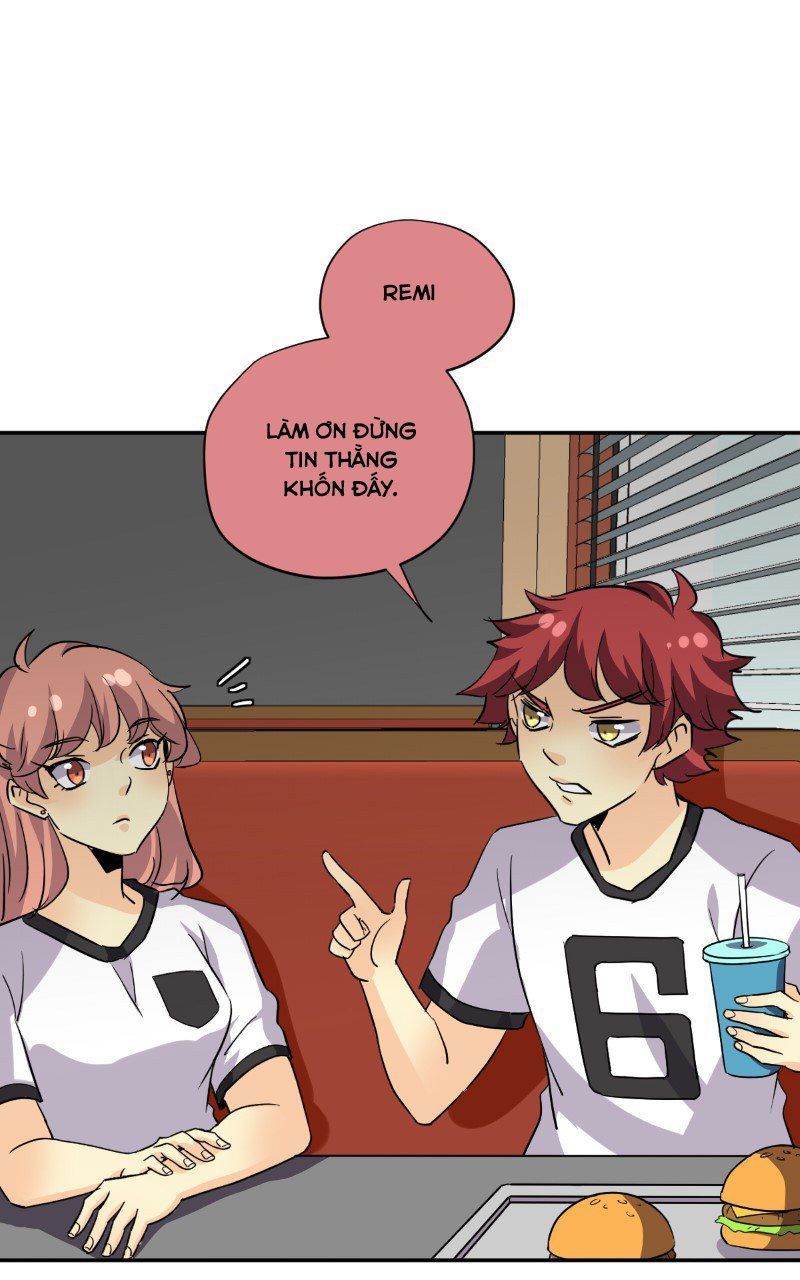 Unordinary Chapter 176 - Trang 28