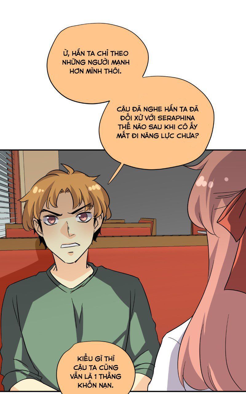 Unordinary Chapter 176 - Trang 29
