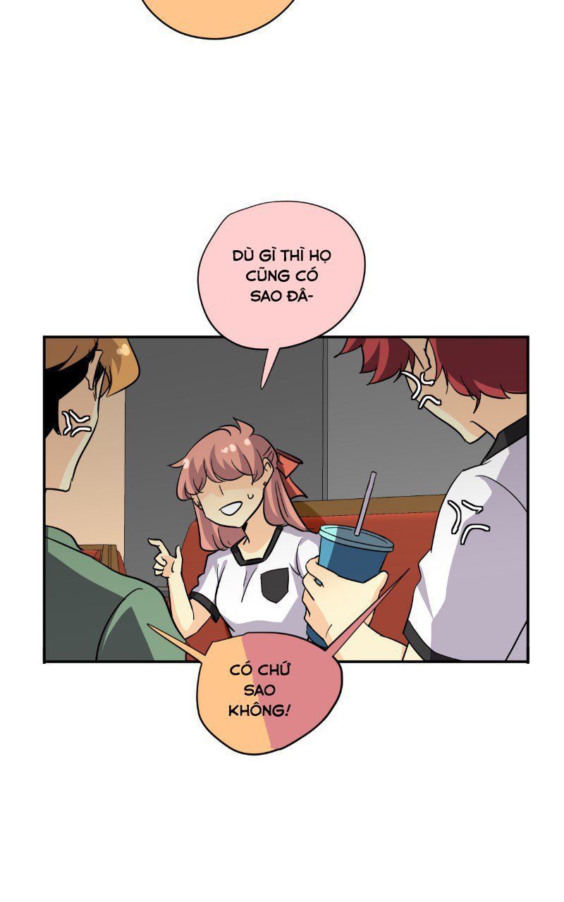 Unordinary Chapter 176 - Trang 30