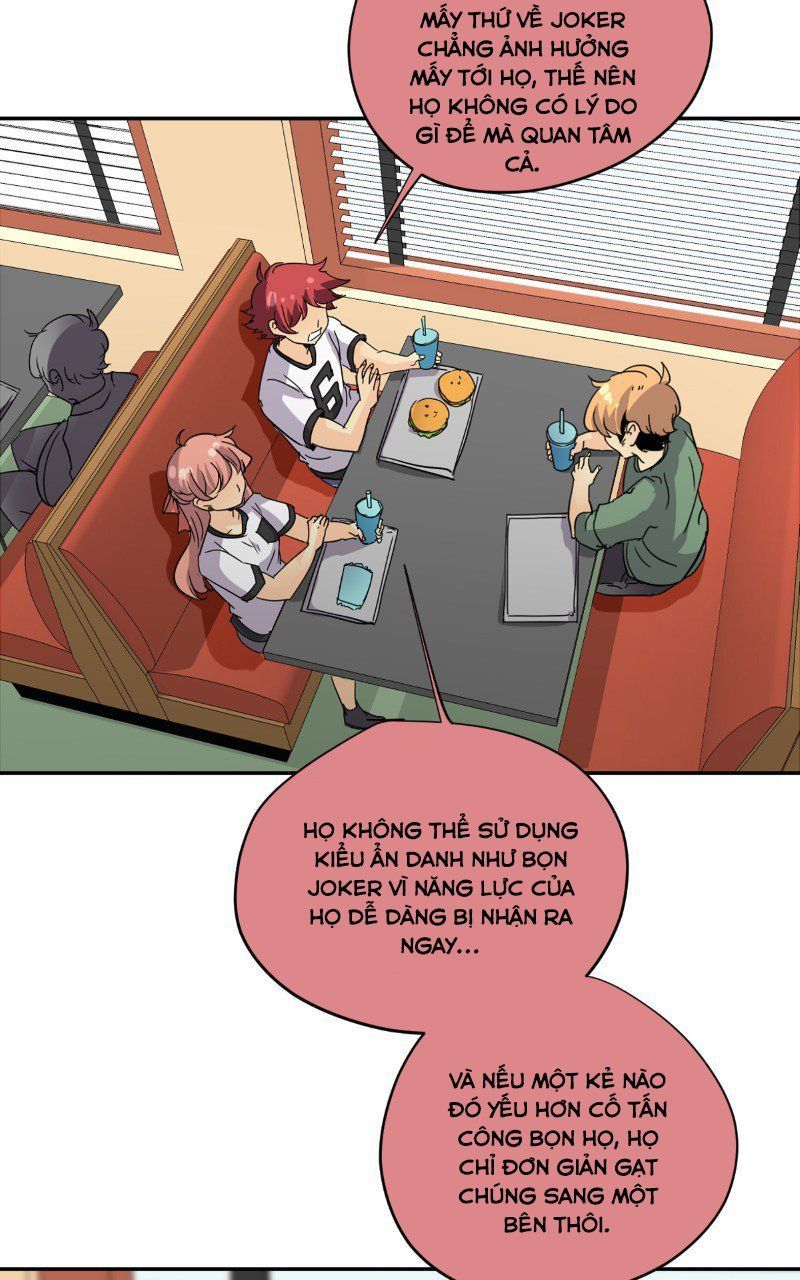 Unordinary Chapter 176 - Trang 33