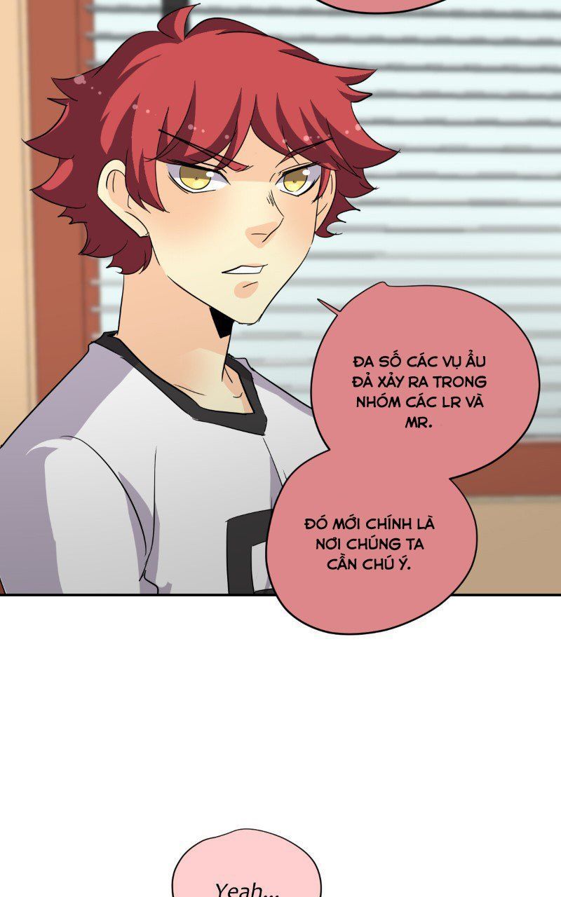 Unordinary Chapter 176 - Trang 34
