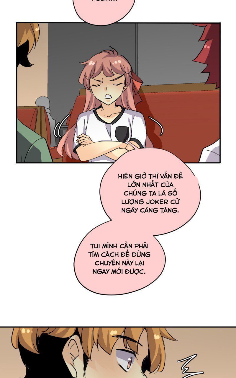 Unordinary Chapter 176 - Trang 35