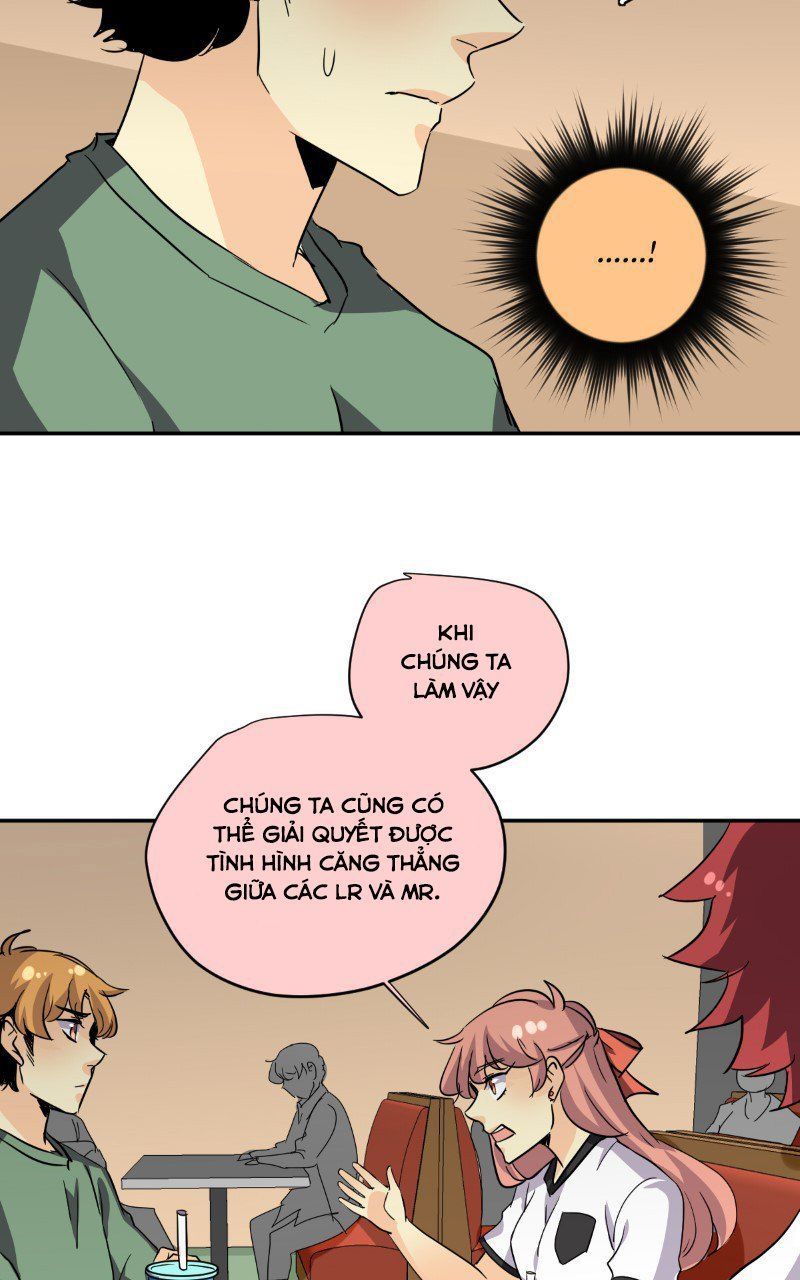 Unordinary Chapter 176 - Trang 36
