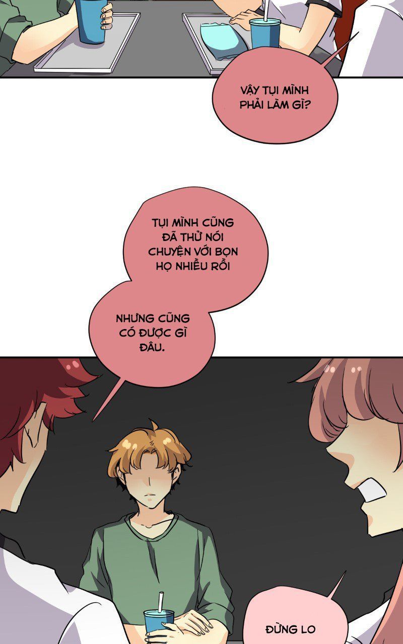 Unordinary Chapter 176 - Trang 37
