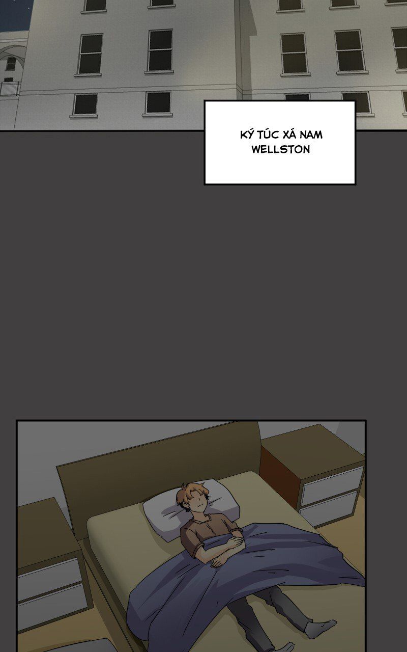 Unordinary Chapter 176 - Trang 44