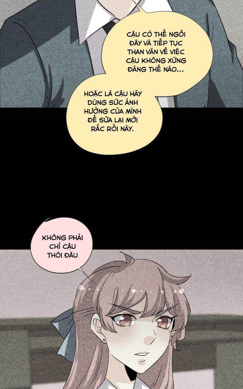 Unordinary Chapter 176 - Trang 48