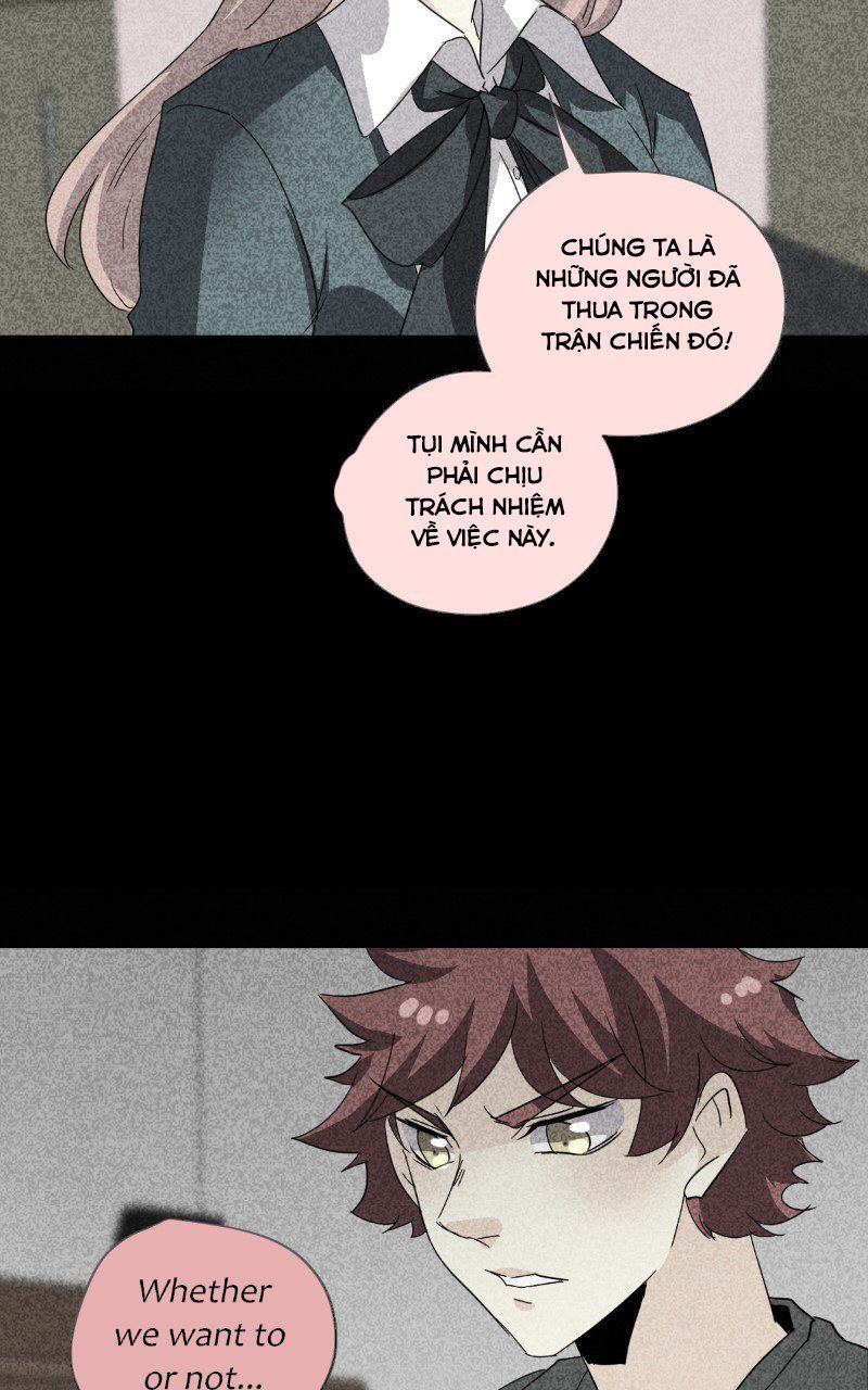 Unordinary Chapter 176 - Trang 49