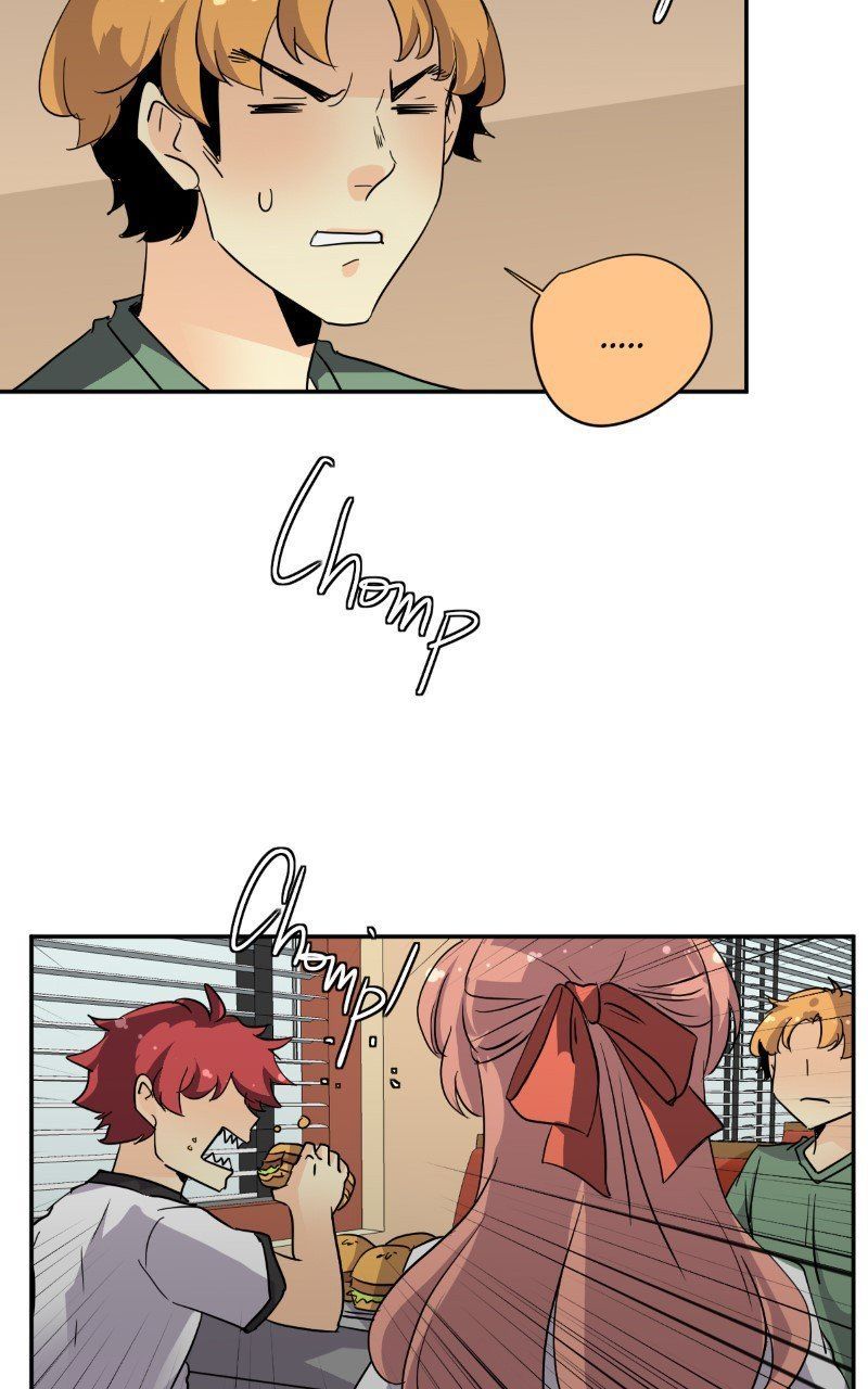 Unordinary Chapter 176 - Trang 5