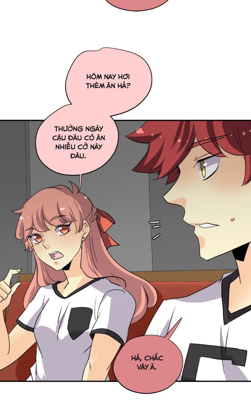 Unordinary Chapter 176 - Trang 9