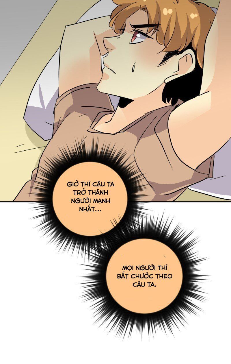 Unordinary Chapter 177 - Trang 10