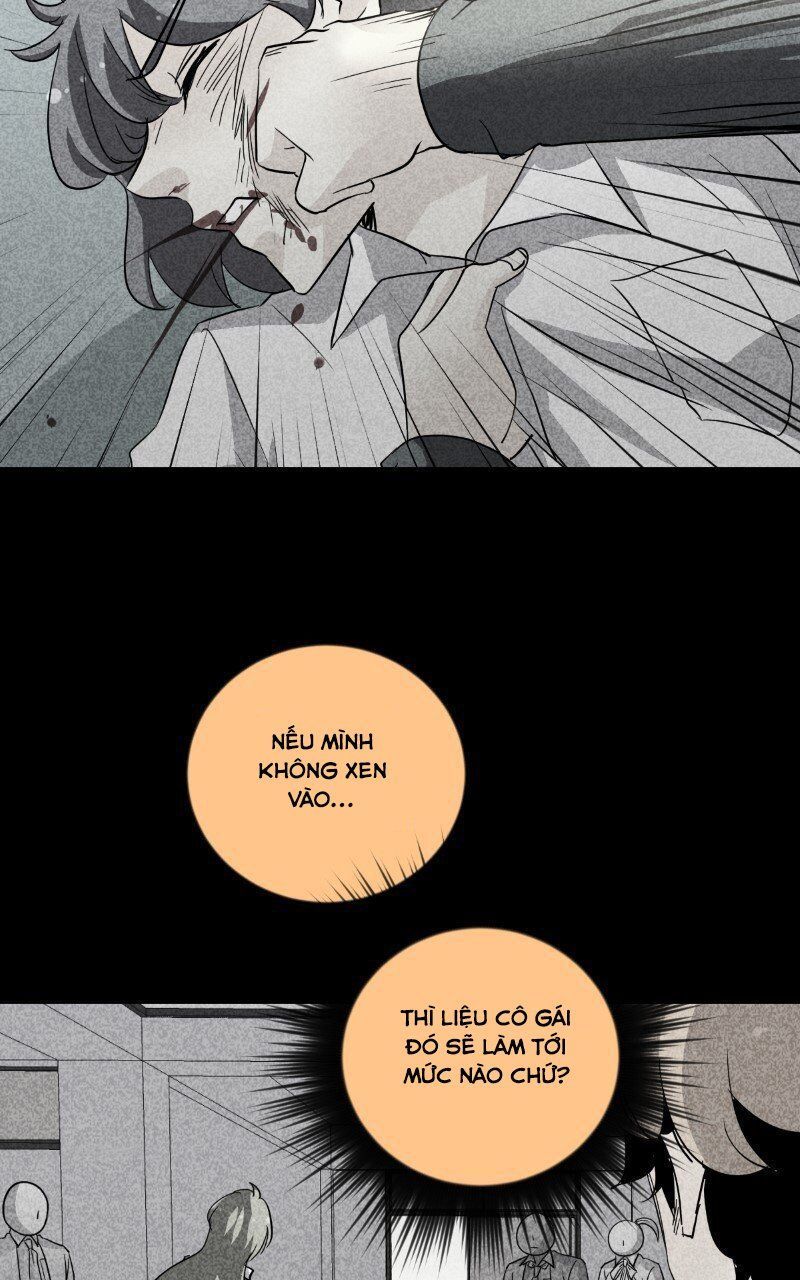 Unordinary Chapter 177 - Trang 14