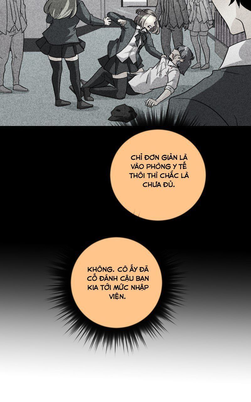 Unordinary Chapter 177 - Trang 15