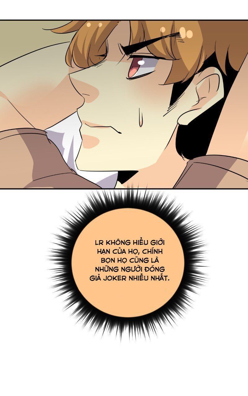Unordinary Chapter 177 - Trang 16
