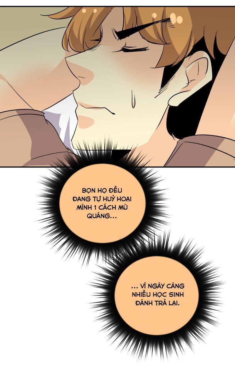 Unordinary Chapter 177 - Trang 17