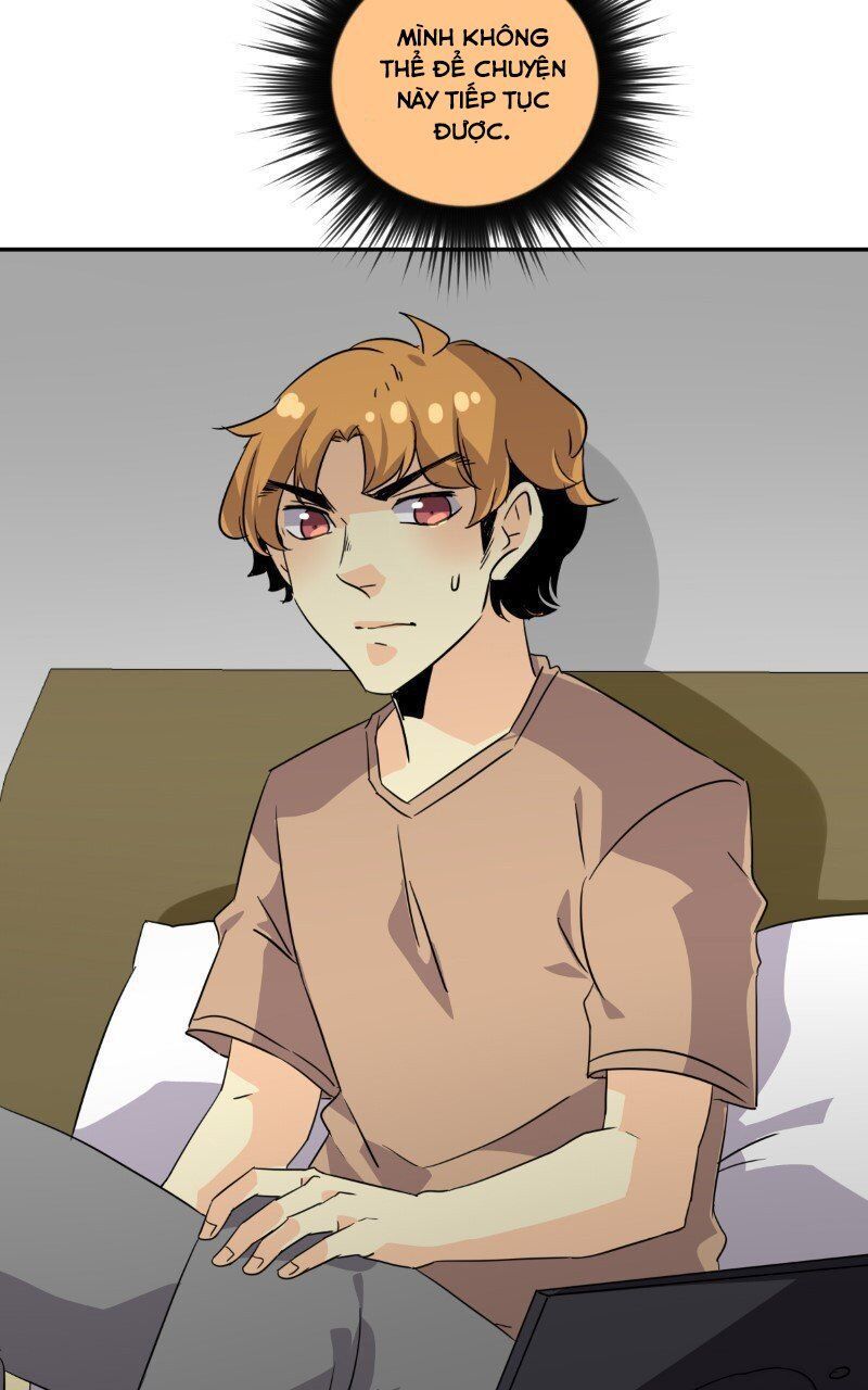 Unordinary Chapter 177 - Trang 19
