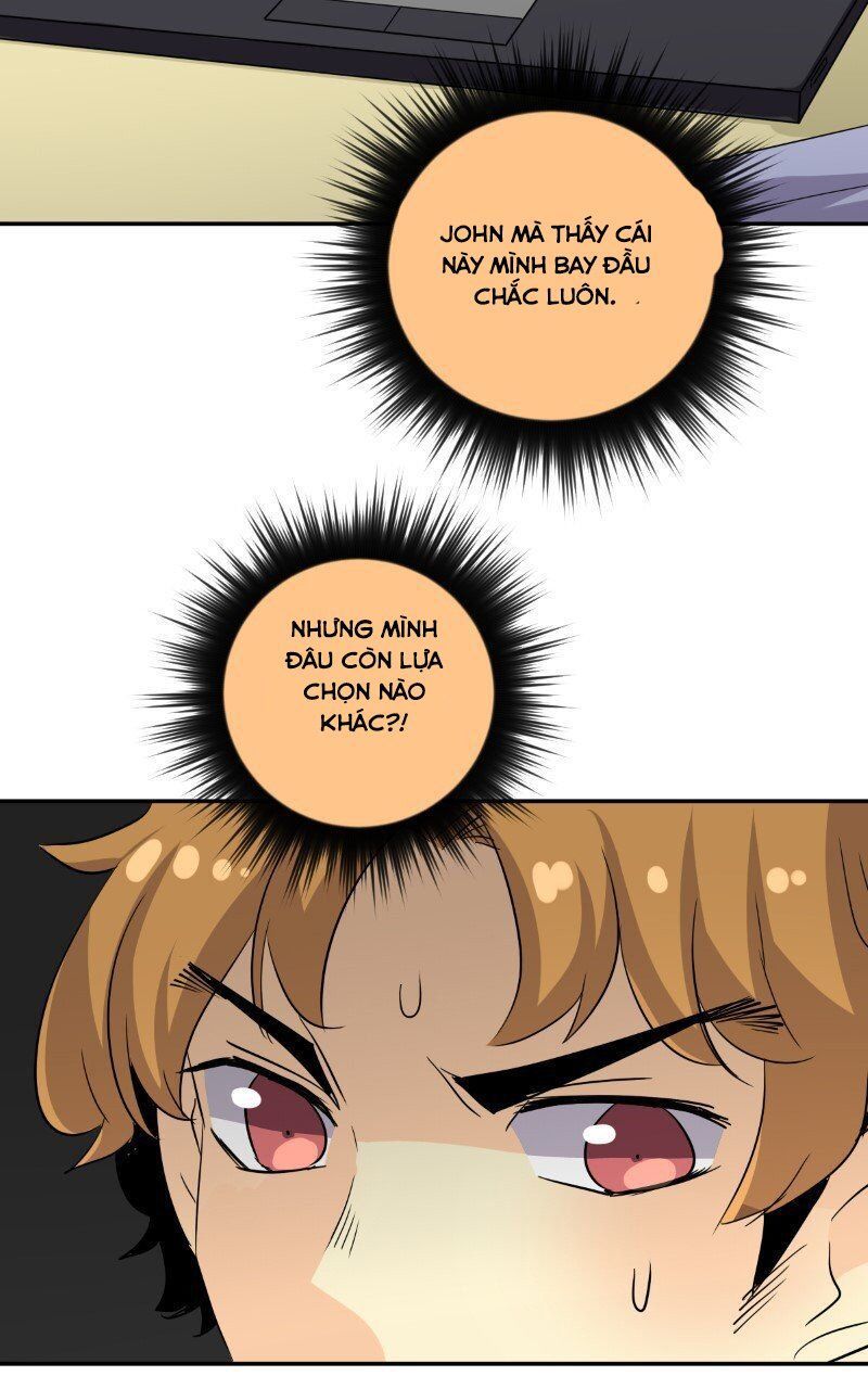 Unordinary Chapter 177 - Trang 21