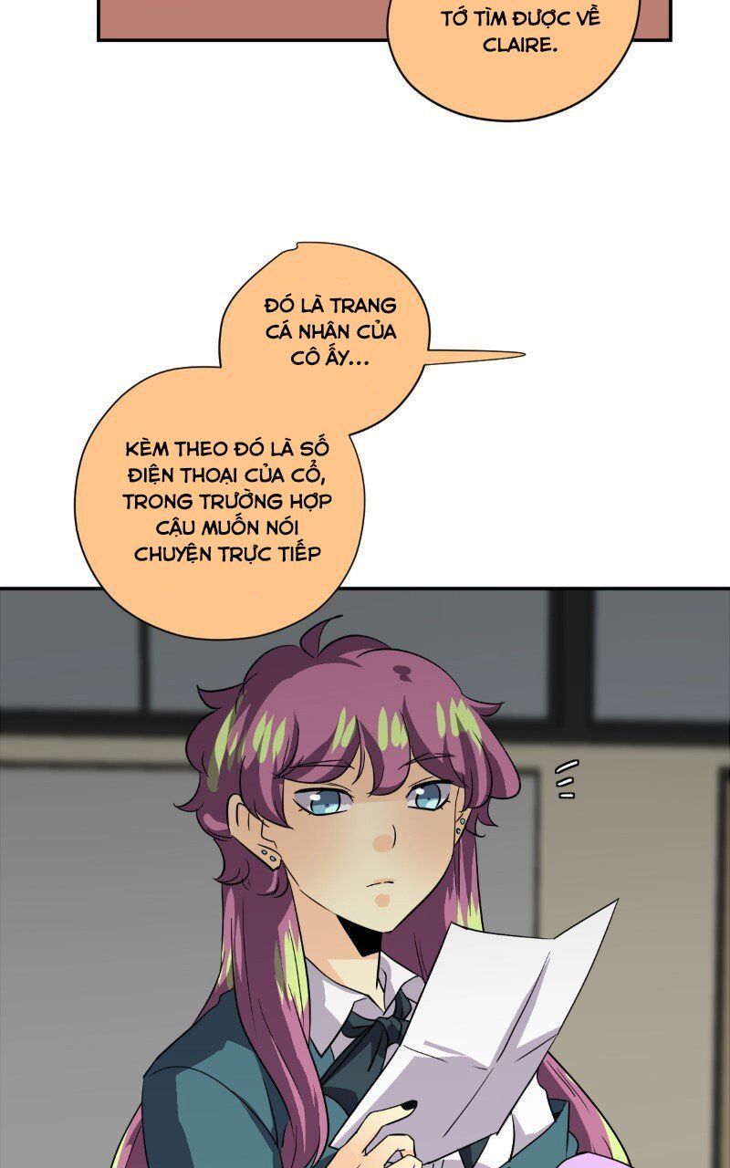 Unordinary Chapter 177 - Trang 26