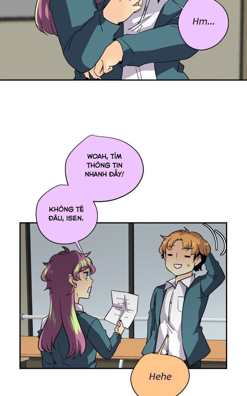 Unordinary Chapter 177 - Trang 27
