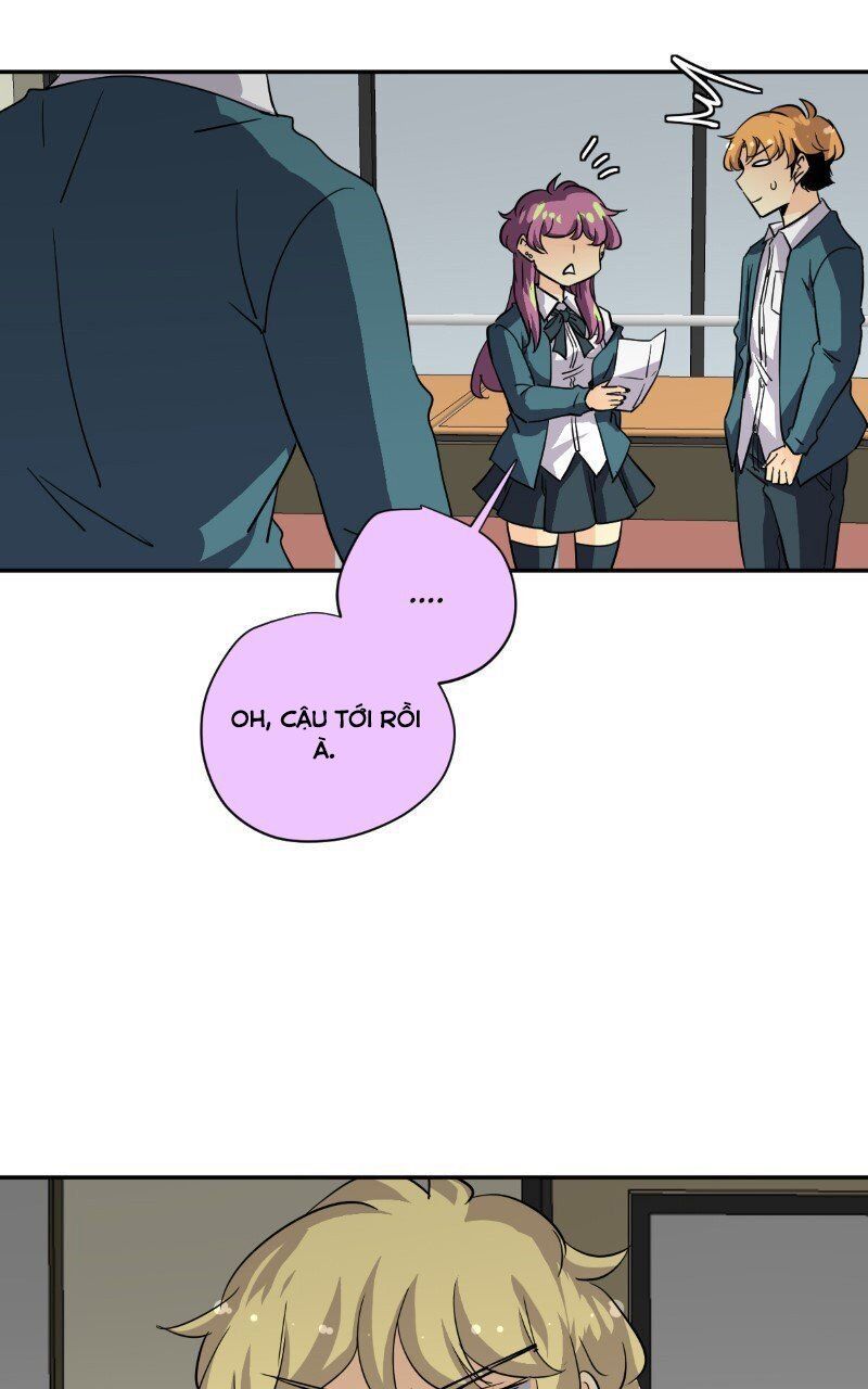 Unordinary Chapter 177 - Trang 30