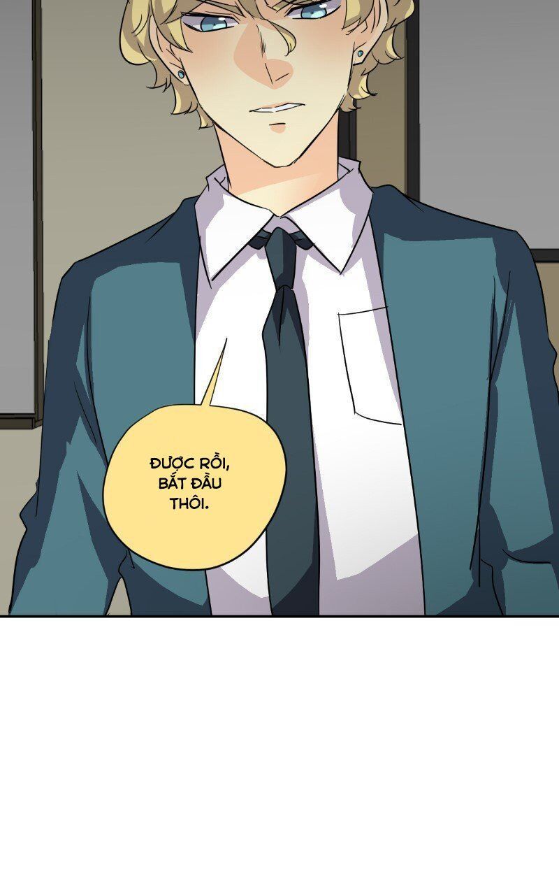 Unordinary Chapter 177 - Trang 31