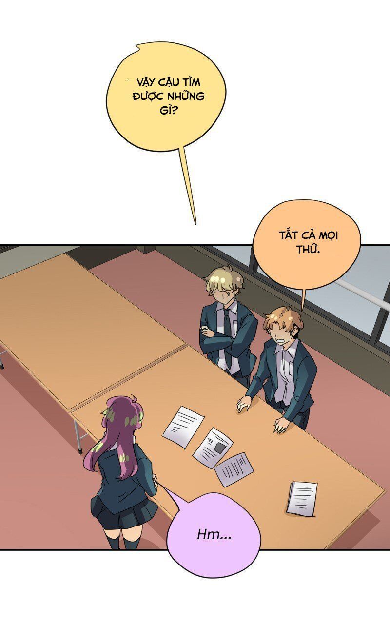 Unordinary Chapter 177 - Trang 32