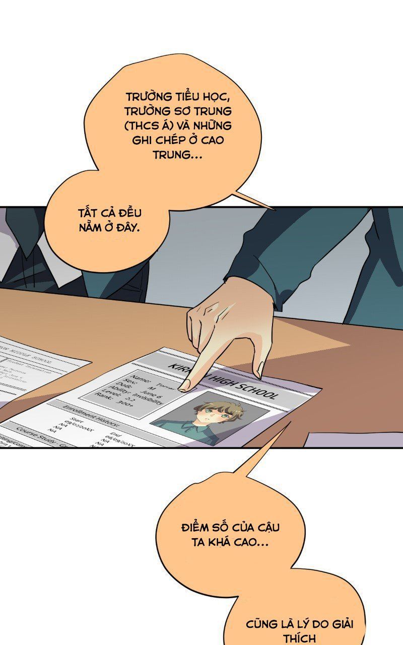 Unordinary Chapter 177 - Trang 33