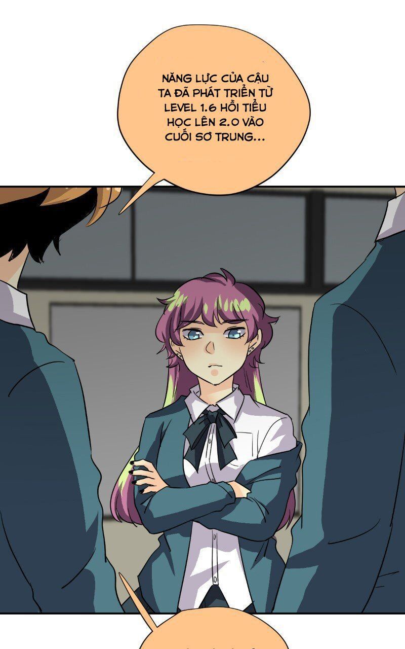 Unordinary Chapter 177 - Trang 35