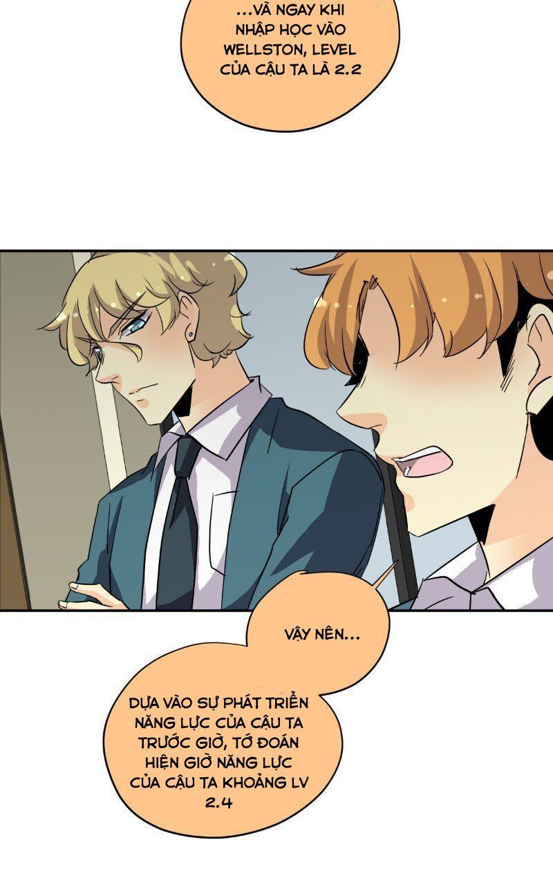 Unordinary Chapter 177 - Trang 36