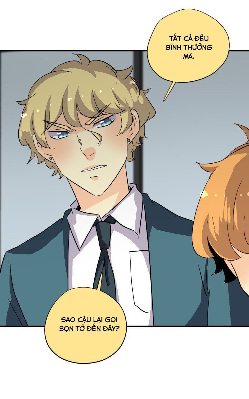 Unordinary Chapter 177 - Trang 37