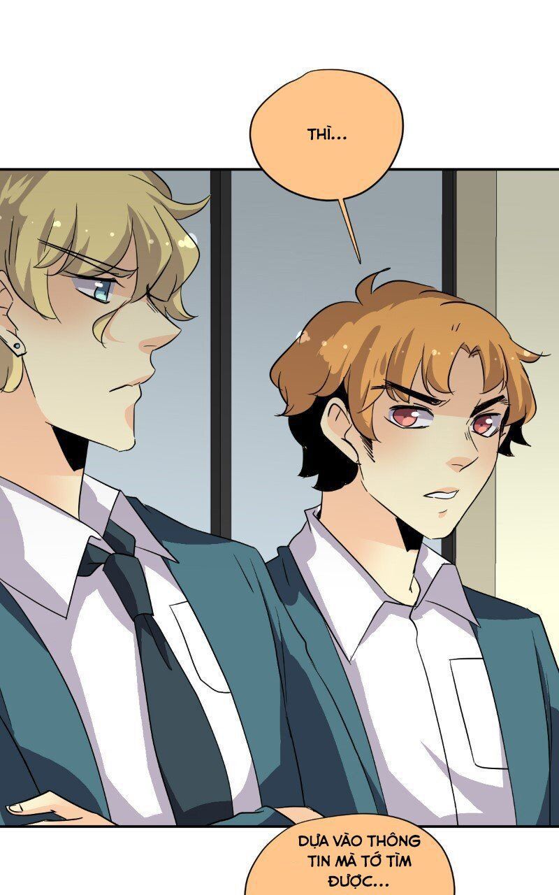 Unordinary Chapter 177 - Trang 38
