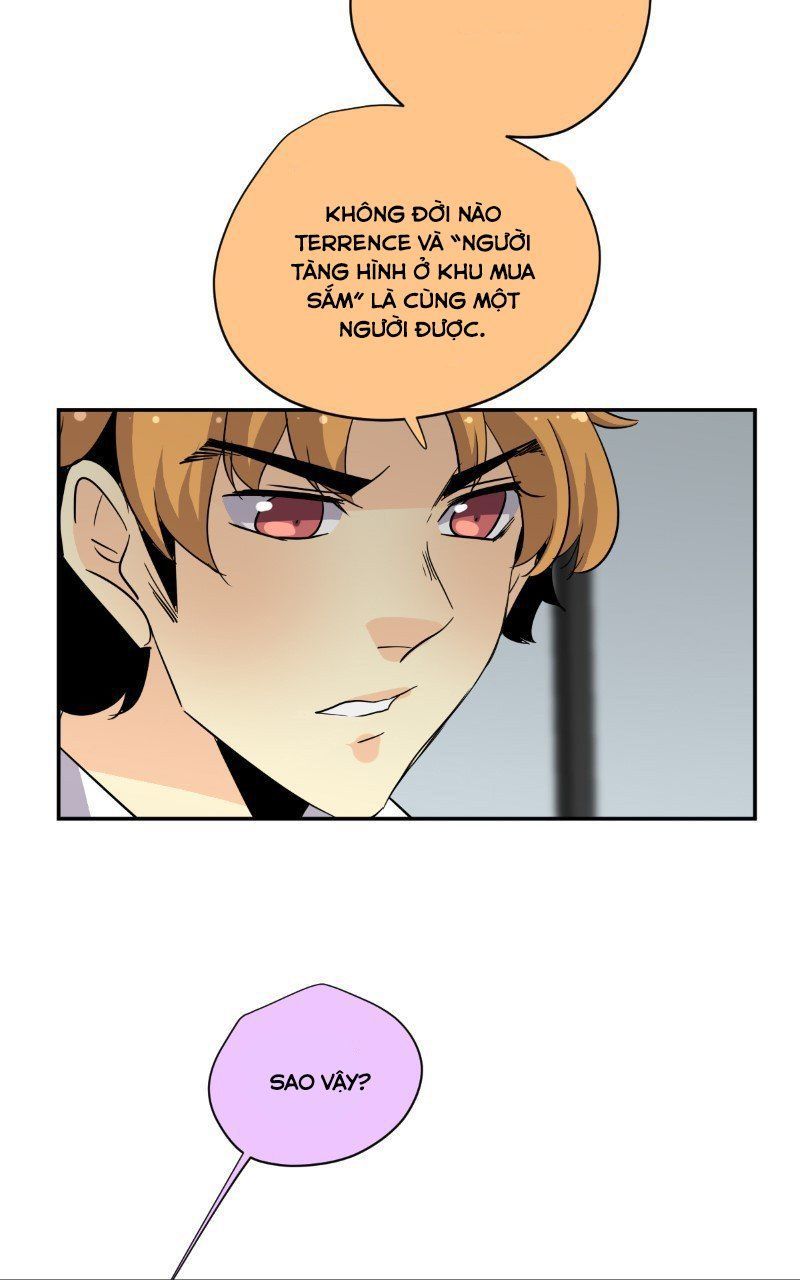 Unordinary Chapter 177 - Trang 39