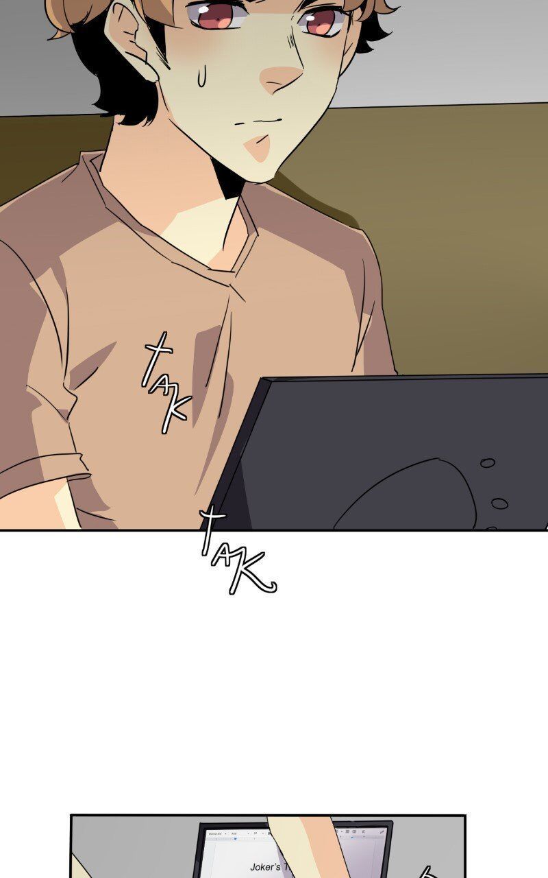 Unordinary Chapter 177 - Trang 4