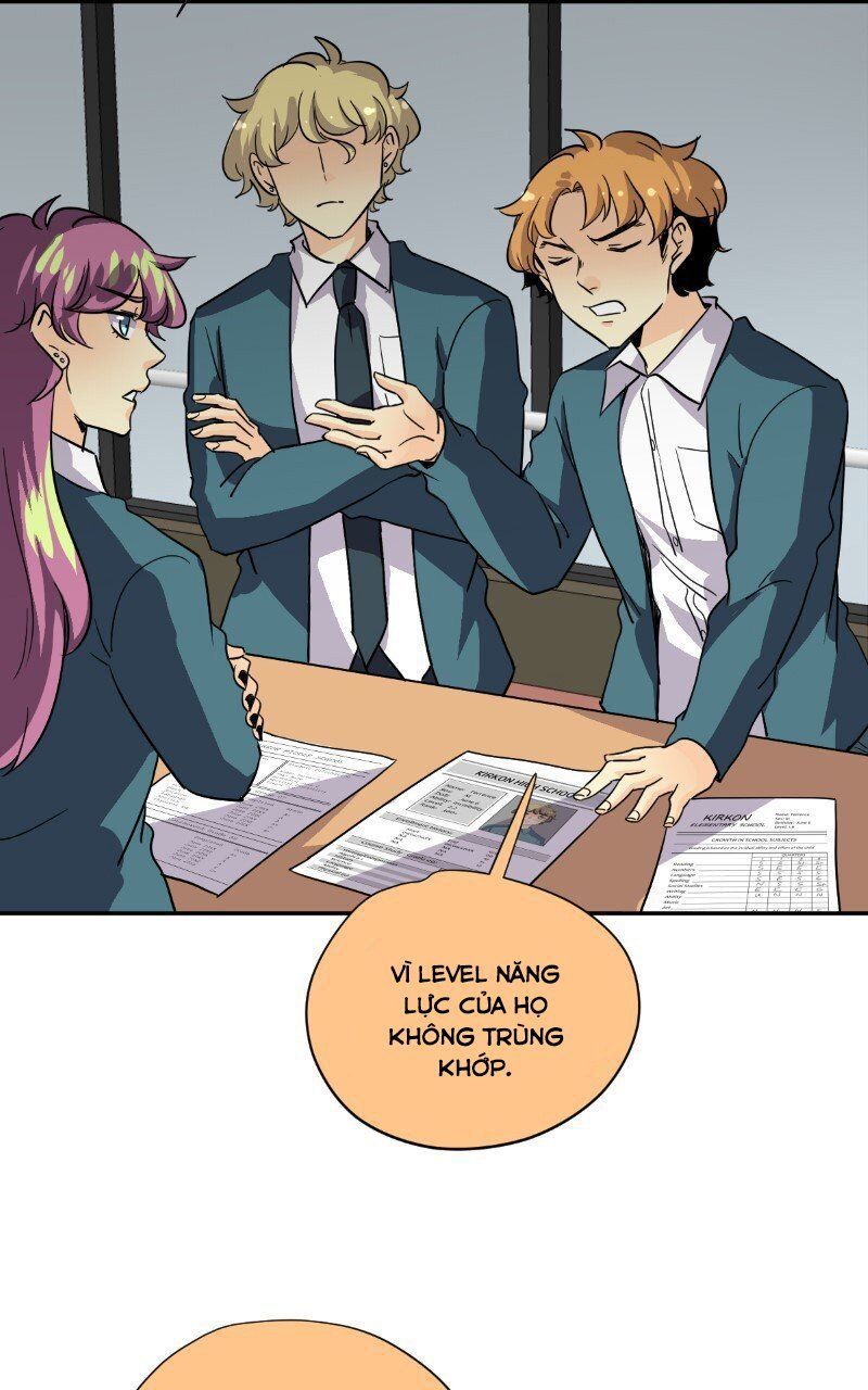 Unordinary Chapter 177 - Trang 40