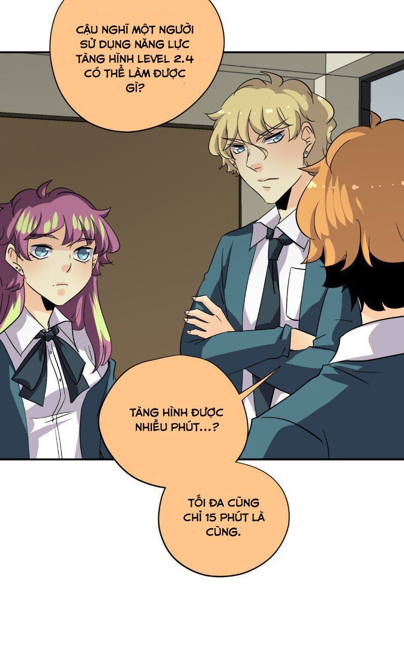 Unordinary Chapter 177 - Trang 41