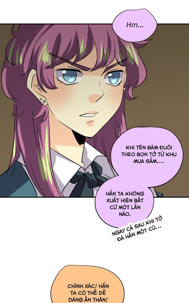 Unordinary Chapter 177 - Trang 42