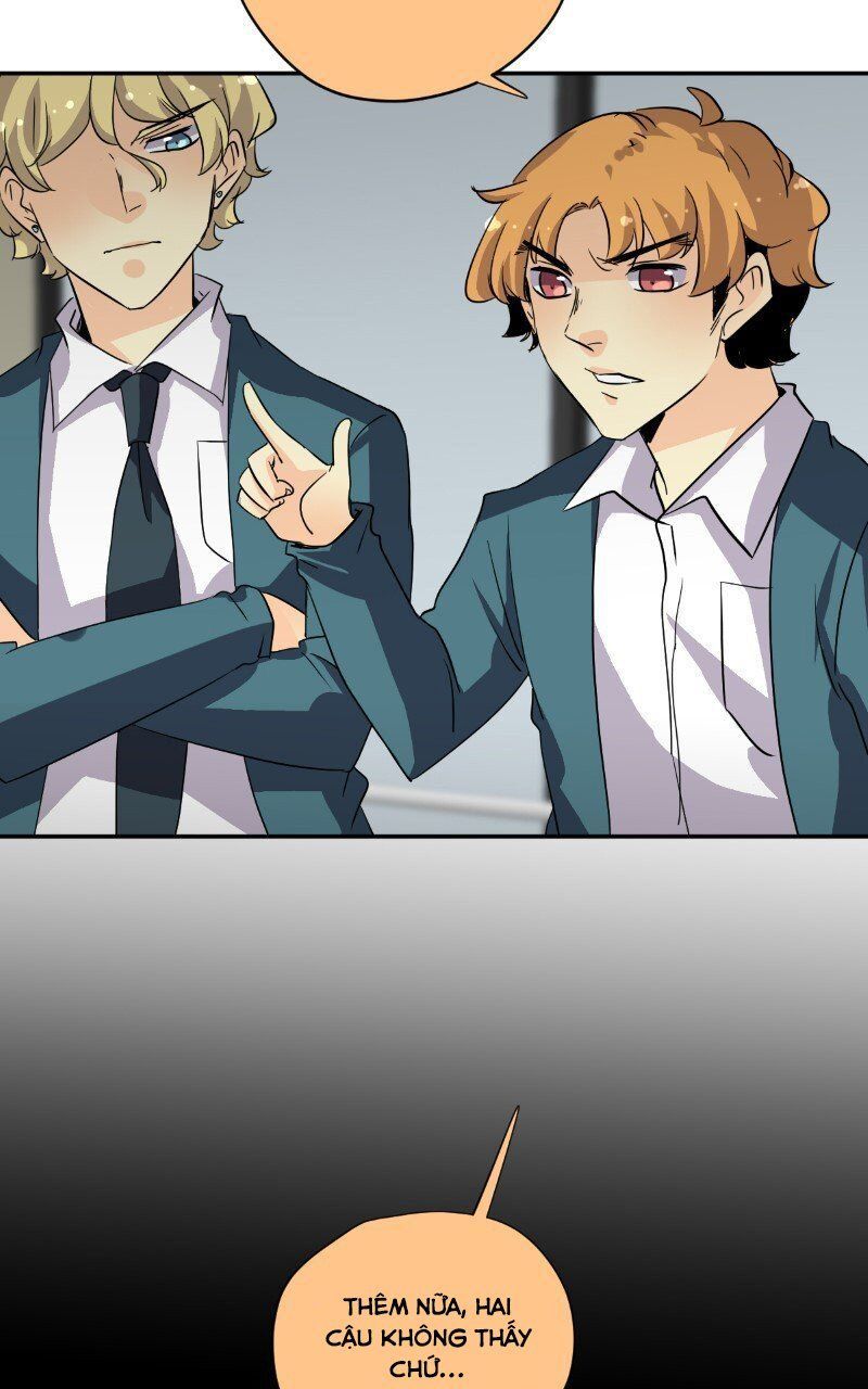 Unordinary Chapter 177 - Trang 43